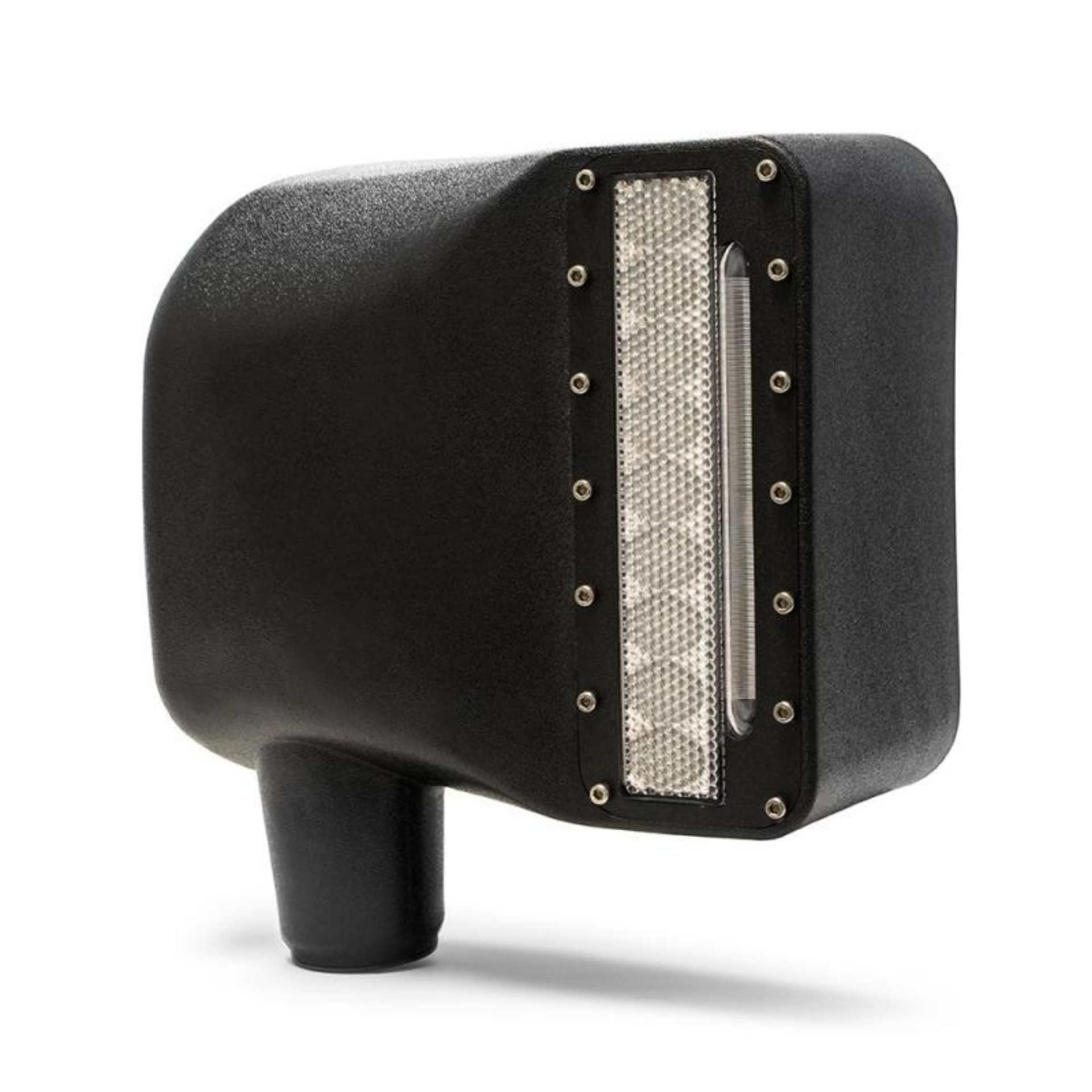 Picture of DV8 Offroad 07-18 Jeep Wrangler JK LED Mirror Housing w- Turn Signal Option
