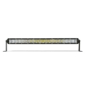 Picture of DV8 Offroad SL 8 Slim 20in Light Bar Slim 100W Spot 5W CREE LED - Black