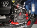 Picture of Injen 00-02 TT TT Quattro 180HP Motor Only Black Cold Air Intake **Special Order**