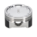 Picture of Manley 03-06 EVO VIII-IX 85-5mm +-5mm Oversize Bore 8-5:1 Dish Piston Set with Rings