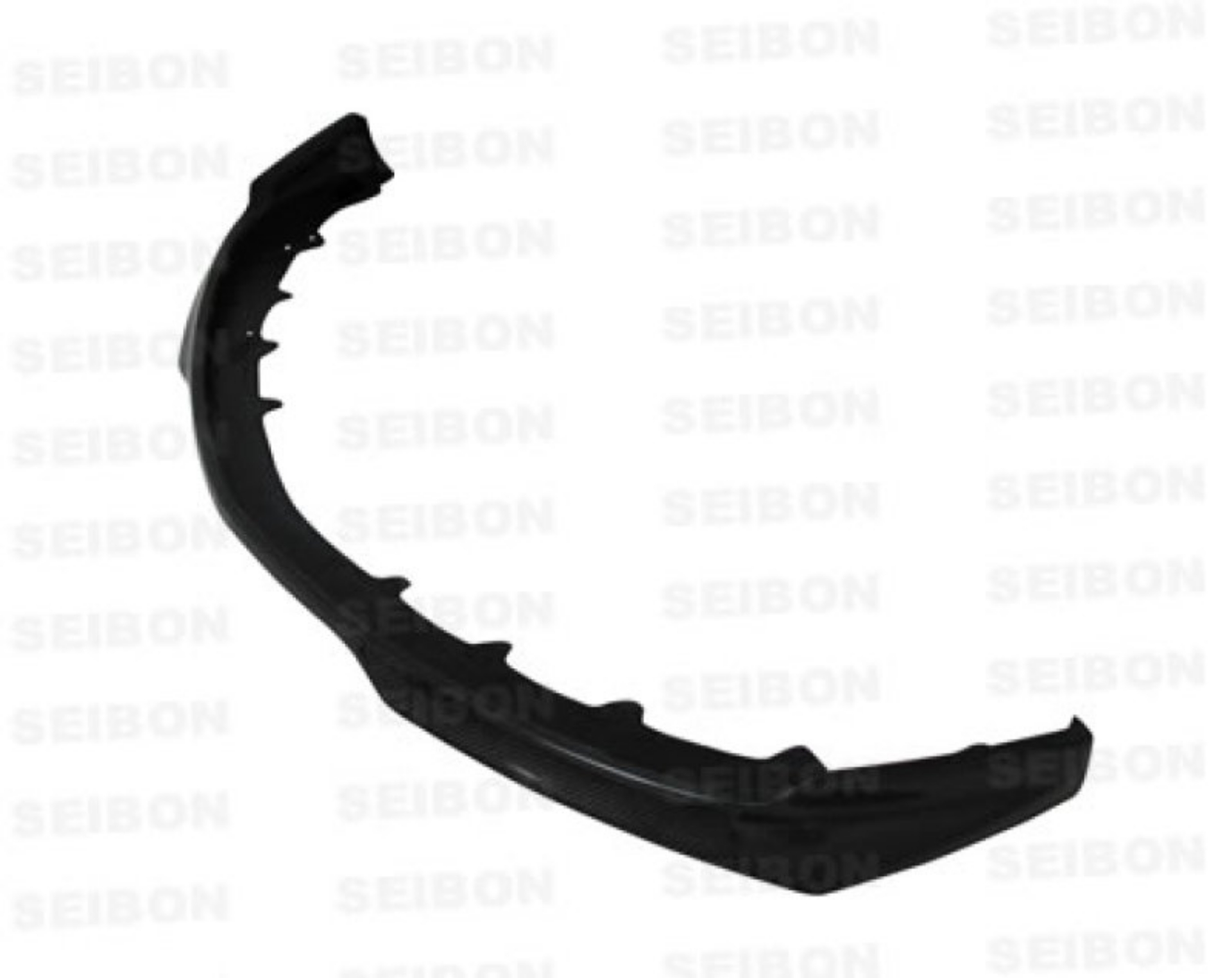 Picture of Seibon 06-07 EVO IX RA Carbon FIber Front Lip