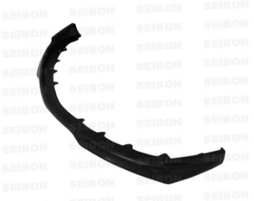 Picture of Seibon 06-07 EVO IX RA Carbon FIber Front Lip