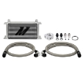 Picture of Mishimoto Universal 19 Row Oil Cooler Kit