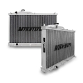 Picture of Mishimoto 00-09 Honda S2000 3 Row Manual X-LINE Thicker Core Aluminum Radiator