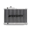 Picture of Mishimoto 00-09 Honda S2000 3 Row Manual X-LINE Thicker Core Aluminum Radiator