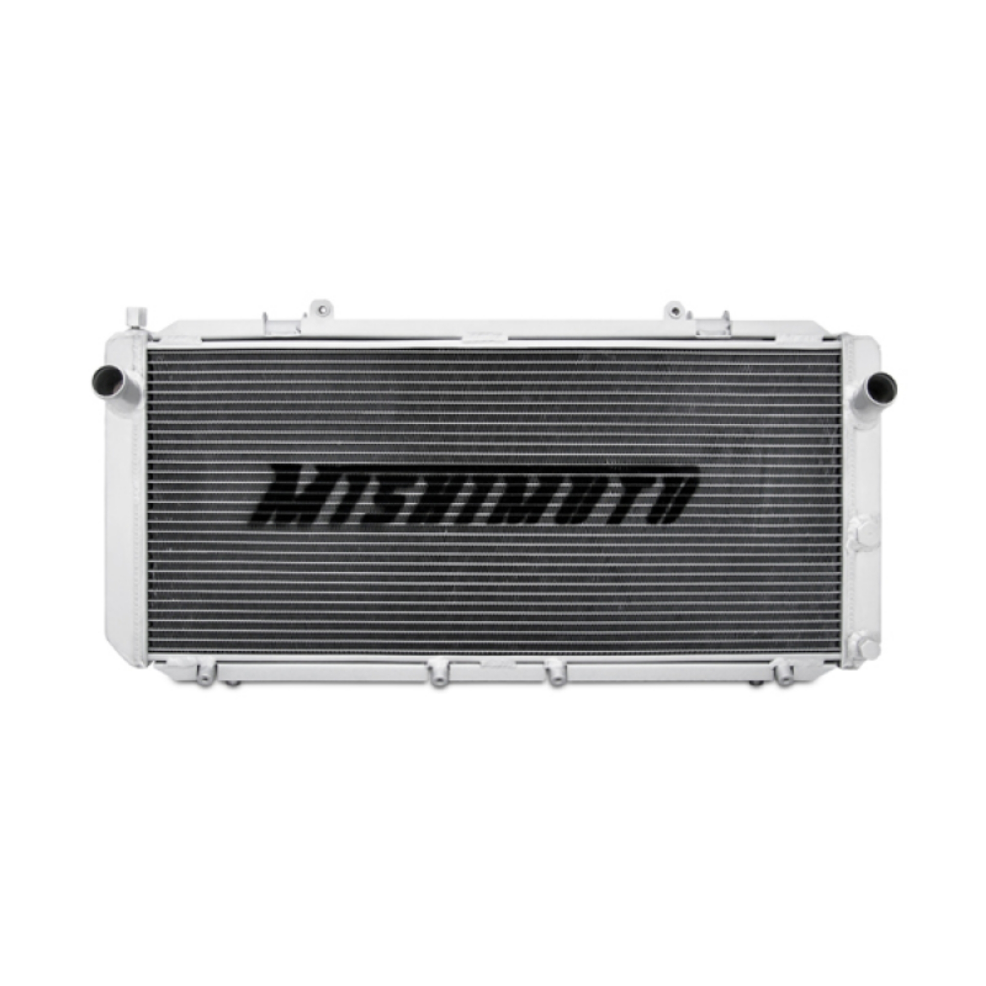 Picture of Mishimoto 90-97 Toyota MR2 Turbo 3 Row Manual X-LINE Thicker Core Aluminum Radiator