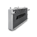 Picture of Mishimoto 90-97 Toyota MR2 Turbo 3 Row Manual X-LINE Thicker Core Aluminum Radiator