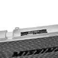 Picture of Mishimoto 90-97 Toyota MR2 Turbo 3 Row Manual X-LINE Thicker Core Aluminum Radiator