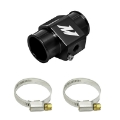 Picture of Mishimoto Water Temp- Sensor Adapter 34mm Black