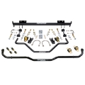 Picture of Hotchkis 67-69 Camaro-Firebird Sport Sway Bars & Chassis Brace