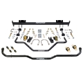 Picture of Hotchkis 67-69 Camaro-Firebird Sport Sway Bars & Chassis Brace