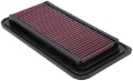 Picture of K&N 05-06 Scion tc Drop In Air Filter
