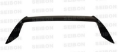 Picture of Seibon 02-06 Acura RSX TR Carbon Fiber Rear Spoiler
