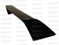Picture of Seibon 02-06 Acura RSX TR Carbon Fiber Rear Spoiler