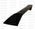 Picture of Seibon 02-06 Acura RSX TR Carbon Fiber Rear Spoiler