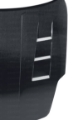 Picture of Seibon 02-06 Nissan 350Z TS Carbon Fiber Hood