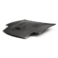 Picture of Seibon 93-96 Mazda RX-7 ST Carbon Fiber Hood