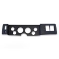 Picture of Autometer Mounting Solutions Gauge Mount 79-81 Chevy Camaro Direct Fit 3-3-8in x 2 - 2-1-16in x 4