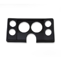 Picture of Autometer Mounting Solutions Gauge Mount Direct Fit 5in x 2 - 2-5-8in x 4 82-87 Chevrolet Malibu