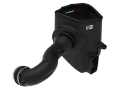 Picture of aFe Magnum FORCE Stage-2 Pro 5R Cold Air Intake System 2019 GM Silverado-Sierra V8 6-2L