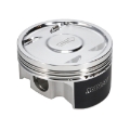 Picture of Manley Subaru EJ25 100mm Bore - 1-209in CD Platinum Series -17cc Dish Extreme Duty Piston Set