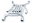 Picture of Borla 03-07 G35 Coupe Cat-back Exhaust
