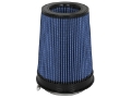 Picture of aFe MagnumFLOW Pro 5R Universal Air Filter 5in F x 7in B x 5-5in T Inverted x 9in H