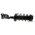 Picture of KYB Shocks & Struts Strut Plus Front Right 12-13 Honda Civic Sedan Excl Si-GX-Hybrid