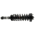 Picture of KYB Shocks & Struts Strut Plus Front 07-13 Ford Expedition Excl Adjustable Suspension