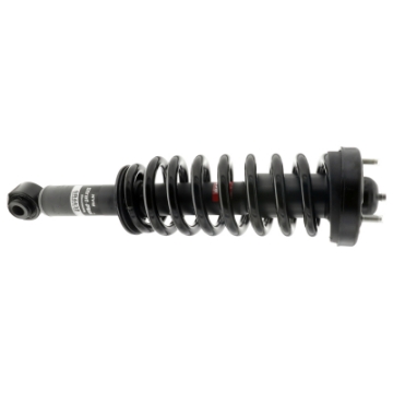 Picture of KYB Shocks & Struts Strut Plus Front 07-13 Ford Expedition Excl Adjustable Suspension