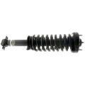 Picture of KYB Shocks & Struts Strut Plus Front 15-17 Ford F-150 4WD Excl Spring Code U-T-S-3-R-2
