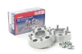 Picture of H&R Trak+ 22mm DRM Wheel Adaptor Bolt 5-120 Center Bore 72-5 Stud Thread 14x1-5