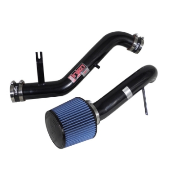 Picture of Injen 98-02 Honda Accord 2-3L Black Cold Air Intake