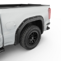 Picture of EGR 2019 GMC Sierra LD Bolt-On Look Fender Flares - Set 791794