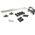 Picture of Snow Performance Water Direct Port 8 Cyl Upgrade Hardline No Nozzles