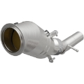 Picture of MagnaFlow OEM Grade 13-17 BMW X3 Direct Fit Catalytic Converter