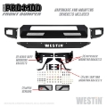 Picture of Westin 18-19 Ford F-150 Pro-Mod Front Bumper