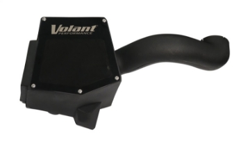 Picture of Volant 99-06 Chevy Silverado | GMC Sierra 2500-3500HD 6-0L V8 DryTech Closed Box Air Intake System