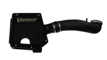 Picture of Volant 09-13 Chevy Silverado-Avalanche-Suburban-Tahoe GMC Sierra-Yukon 5-3L-6-2L V8 Cold Air Intake