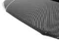 Picture of Seibon 98-01 Subaru Impreza OEM Carbon Fiber Hood