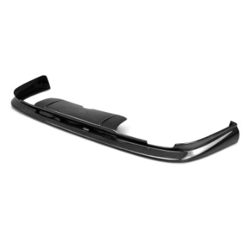 Picture of Seibon 99-01 Subaru Impreza P1 Carbon Fiber Front Lip