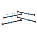 Picture of Hotchkis 02+ Mini Rear Camber Links 2 Upper &  Lower Links