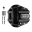 Picture of ARB Diff Cover D60-D50 Black