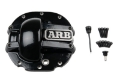 Picture of ARB Diff Cover Blk Ford 8-8