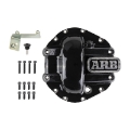 Picture of ARB Diff Cover Blk Nissan M226
