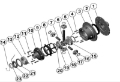 Picture of ARB Sp Retaining Pin Pk 4