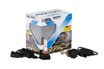 Picture of ARB Led Fog Light Bulbs Hb4 9006 6500K 2700Lm