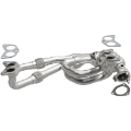 Picture of MagnaFlow Converter Direct Fit 06-10 Subaru Forester