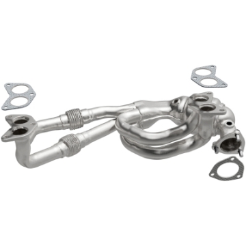 Picture of MagnaFlow Converter Direct Fit 06-10 Subaru Forester