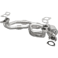 Picture of MagnaFlow Converter Direct Fit 06-10 Subaru Forester